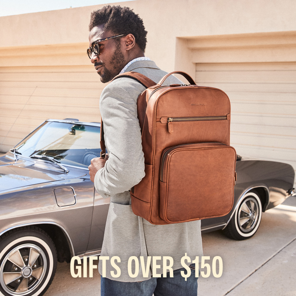 Category Gifts Over $150